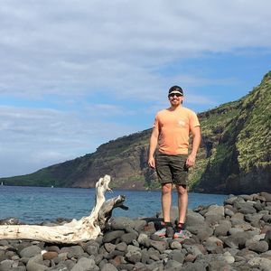 Meet your Posher, Michael